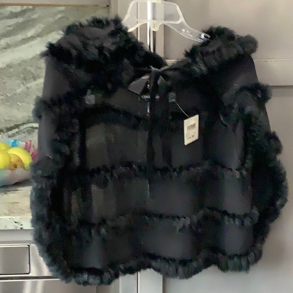 Cool Line cape - Picture 4 of 5